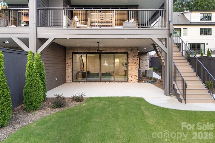 Property Photo:  1214 S Kings Drive A  NC 28207 