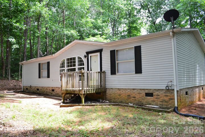 Property Photo: 176 Sharon Ridge Lane NC 28677