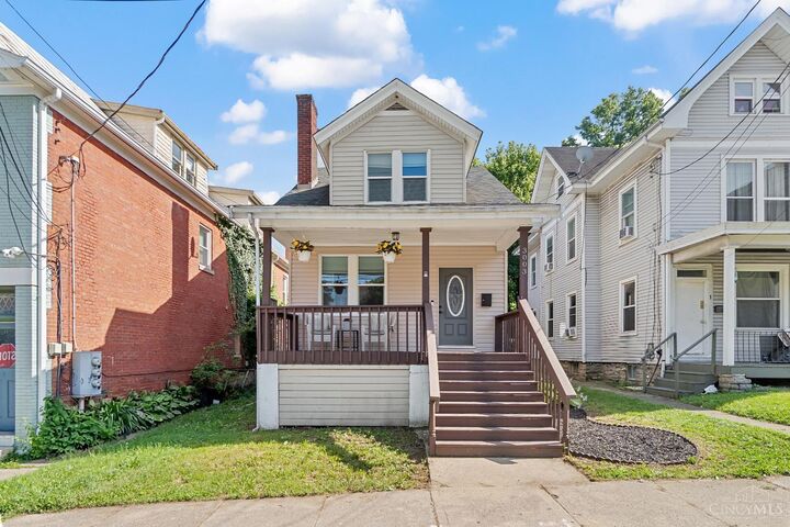 Property Photo:  3003 W 8th Street  OH 45205 