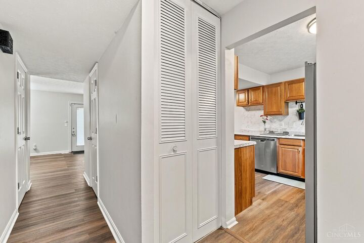 Property Photo:  3495 Amberway Court  OH 45251 