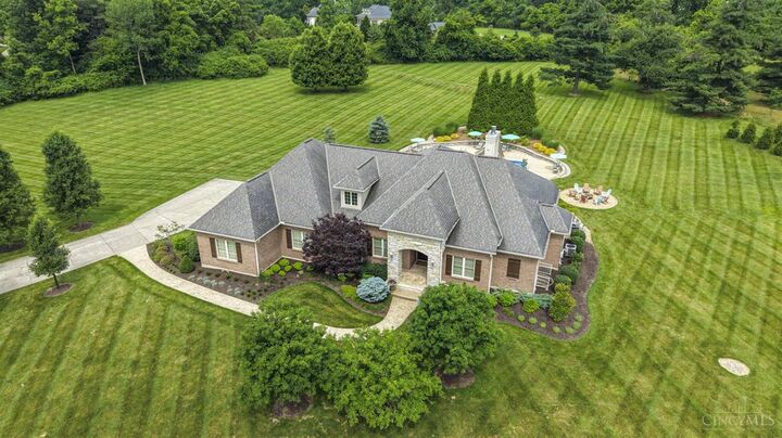 Property Photo: 8180 Keller Road OH 45243