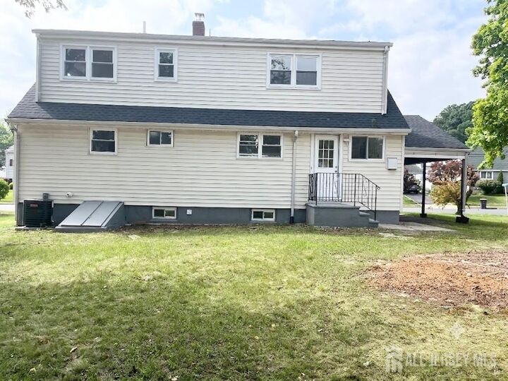 Property Photo: 106 Athens Avenue NJ 08879
