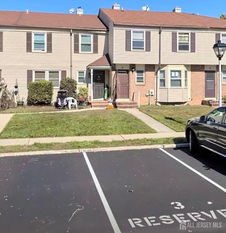 Property Photo: 3 Tiger Lilly Court NJ 08872