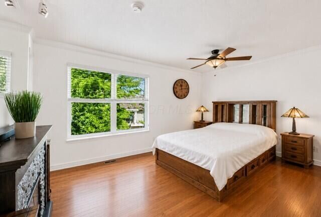Property Photo: 3724 Pleasantbrook Drive OH 43026