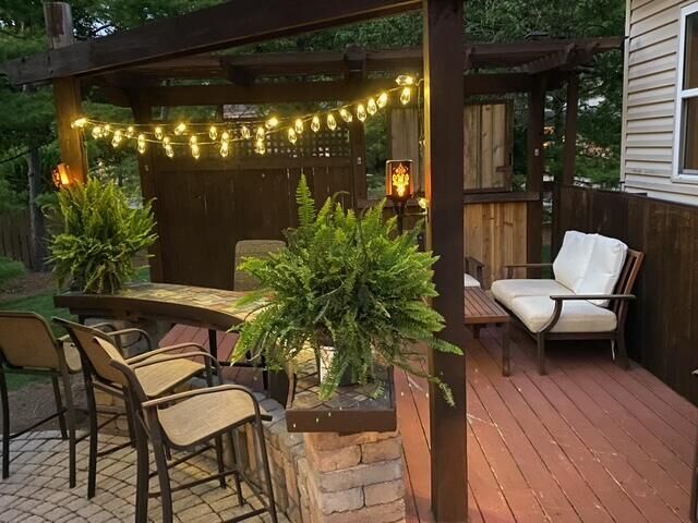 Property Photo: 3724 Pleasantbrook Drive OH 43026