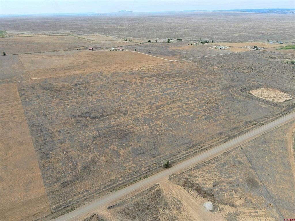 Property Photo: Tbd County Rd W CO 81140