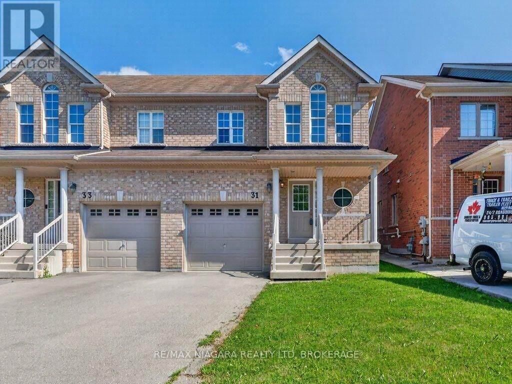 Property Photo:  31 Haynes Court  ON L0S 1J0 