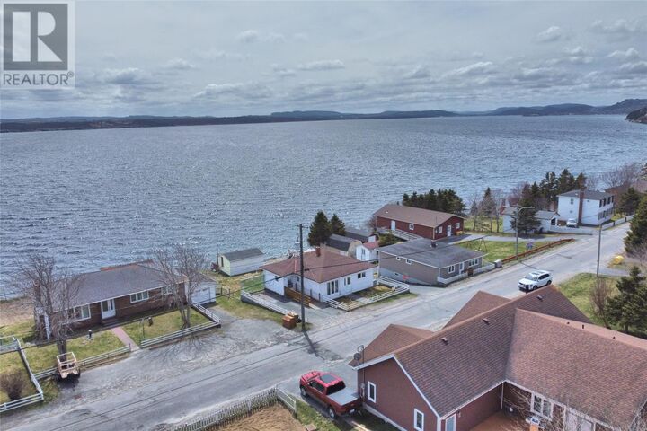 Property Photo: 272 Bishops Cove Shore Road NL A0A 3X1