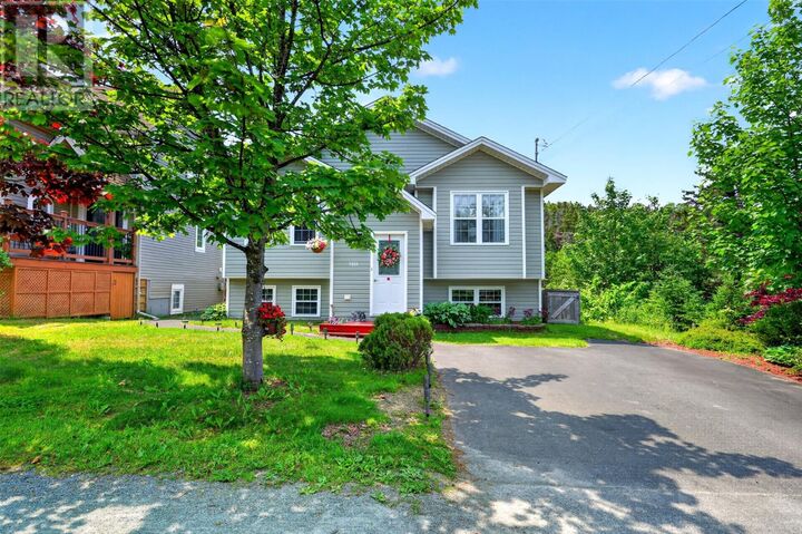 Property Photo: 1551 Thorburn Road NL A1M 1M6
