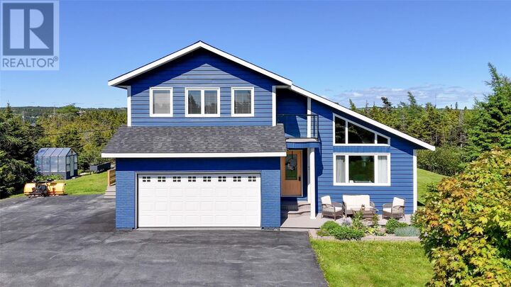 Property Photo:  5 Point Road  NL A0B 2P0 