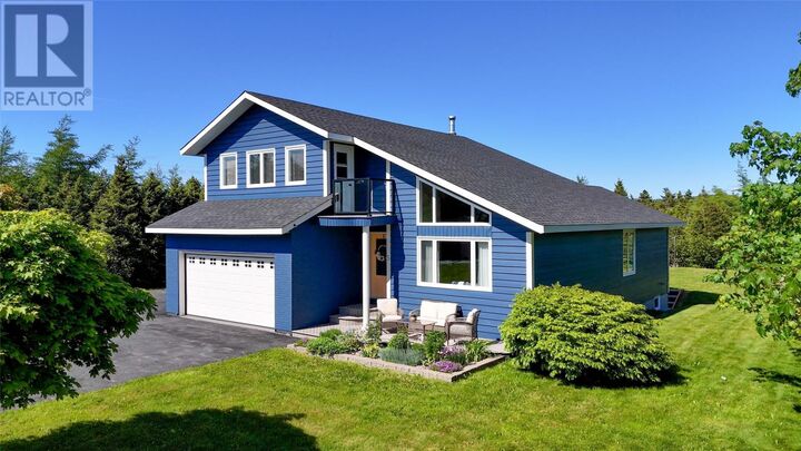 Property Photo: 5 Point Road NL A0B 2P0