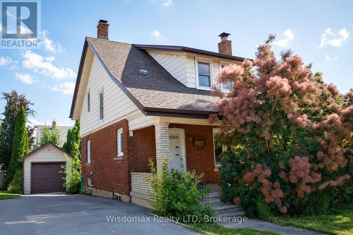 5037 Jepson Street — photo 1