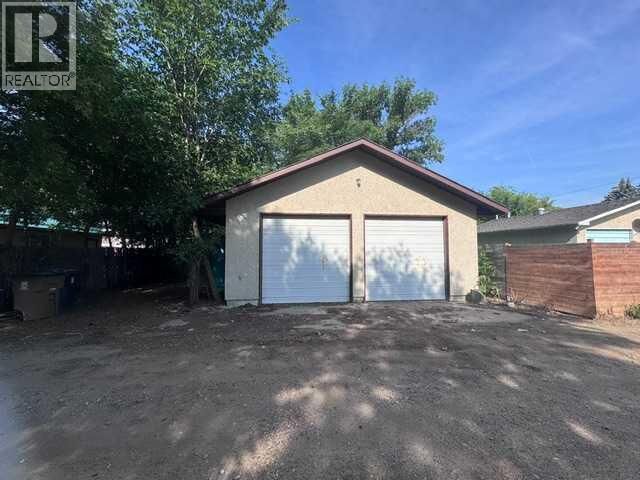 Property Photo: 508 Centre Street AB T1R 0G3