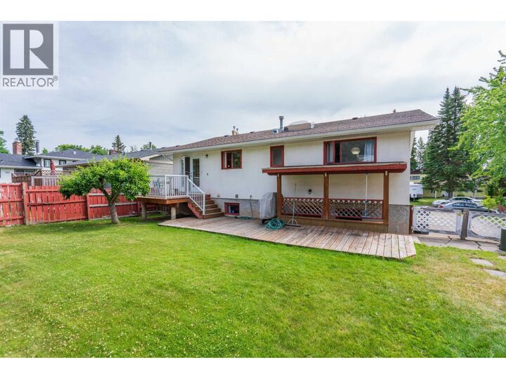 Property Photo: 931 Limestone Crescent BC V2M 4Z3