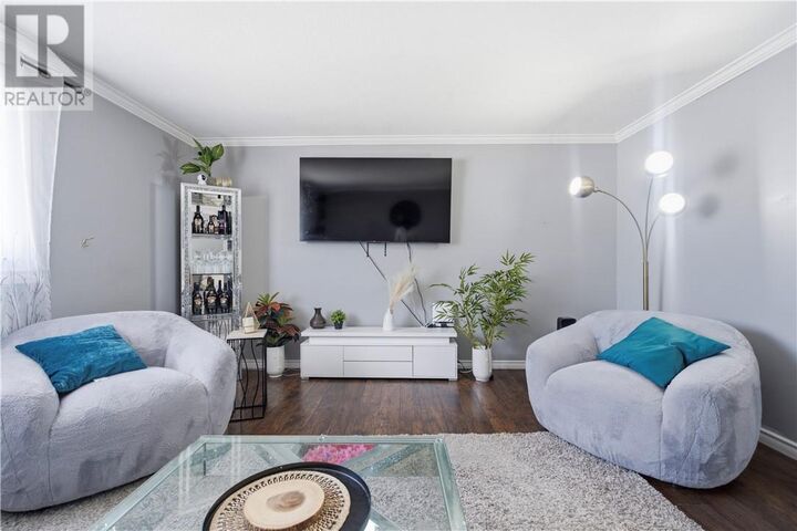 Property Photo: 11 Goldie Street ON P0M 1L0