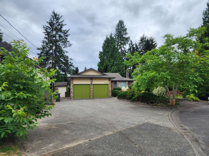 Property Photo:  15740 99 Avenue  BC V4N 2A2 