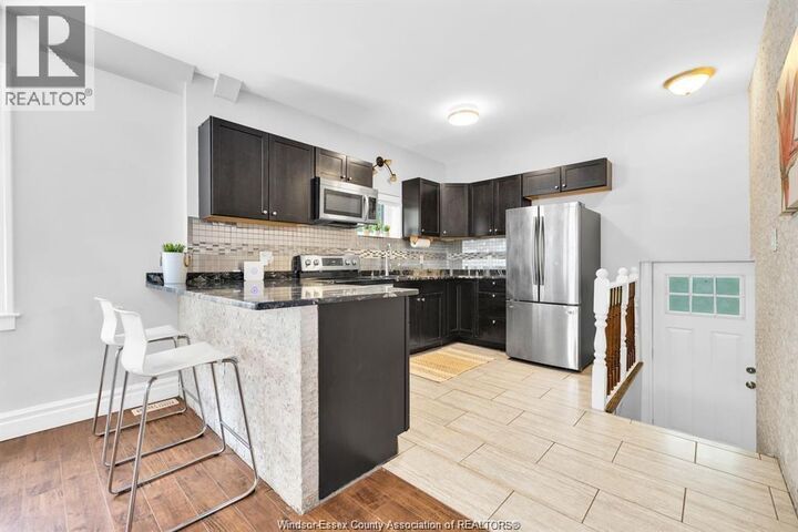 Property Photo: 1341 McKay ON N9B 2B1