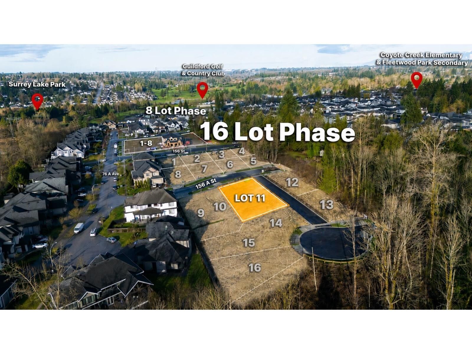 Property Photo:  7672 156A Street  BC V3S 3P9 