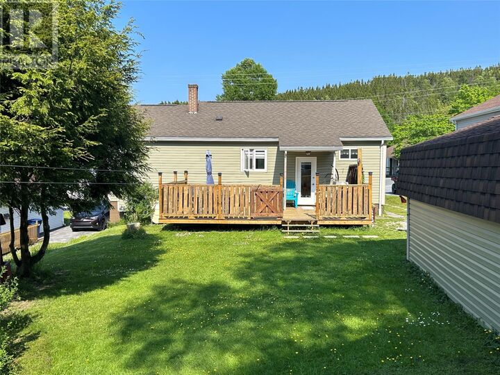 Property Photo: 36 Allens Road NL A2H 3T9