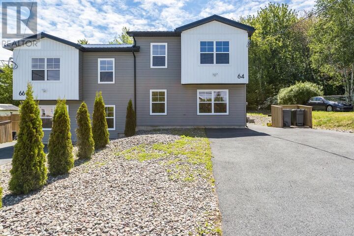 64 Everette Street — photo 1