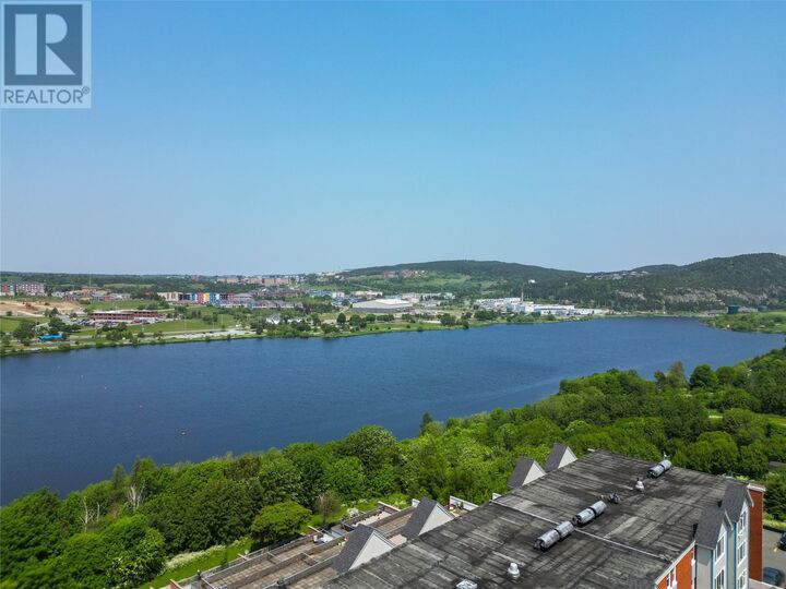 Property Photo: 153 Forest Road 2 NL A1A 1E7