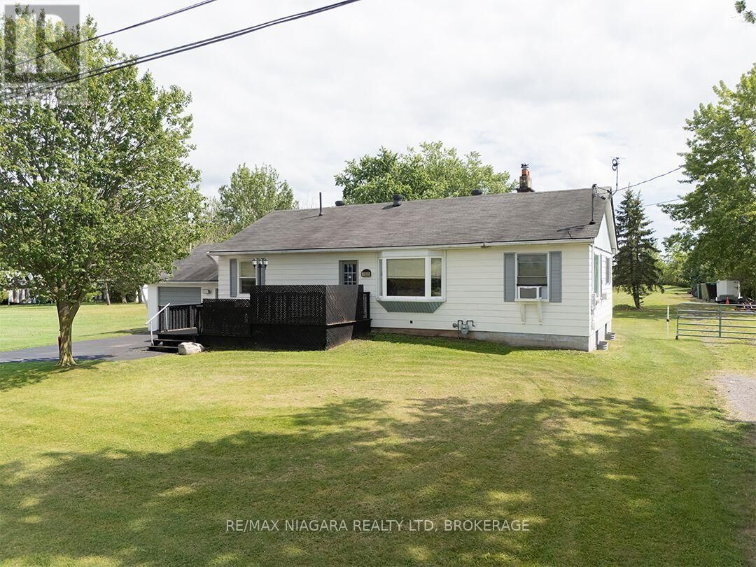 Property Photo: 160 Barrick Road ON L3K 4B4