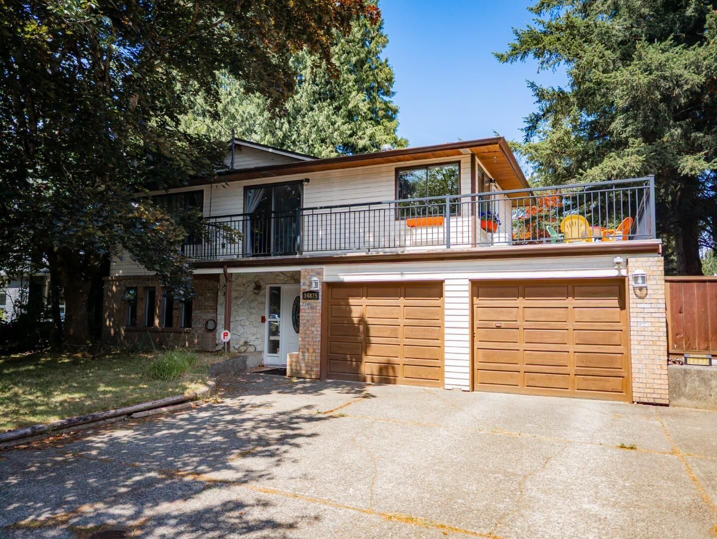 Property Photo:  14875 92 Avenue  BC V3R 1B9 