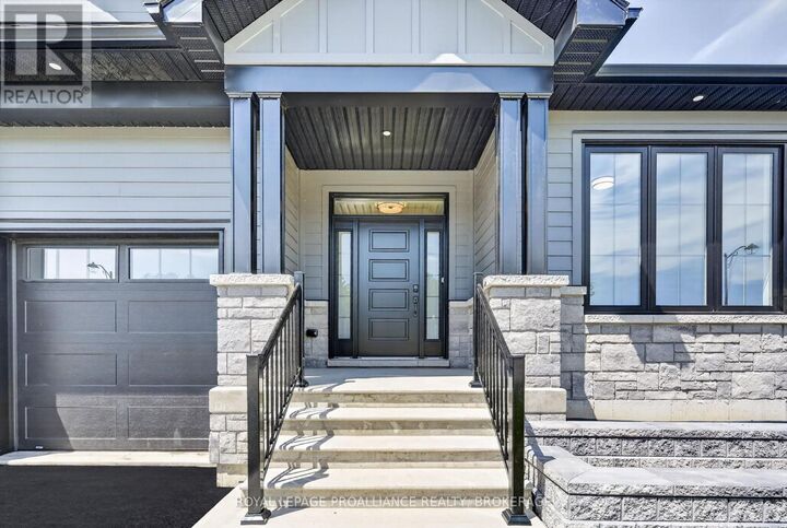 Property Photo: 190 Jean Drive ON K7G 3C4