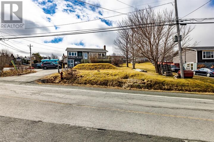 Property Photo: 102-104 Marine Drive NL A1K 1K7