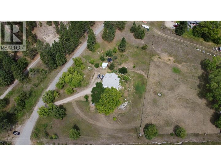 Property Photo: 3195 Hairsine Road BC V0H 1H2