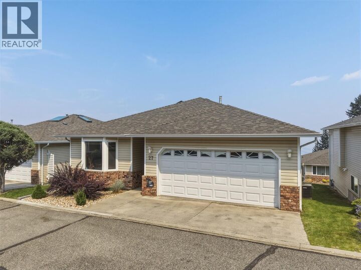 Property Photo:  2030 Van Horne Drive 27  BC V1S 1P6 
