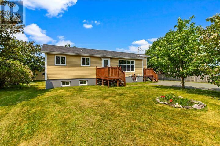 Property Photo:  9 Cronins Place  NL A1X 3B2 