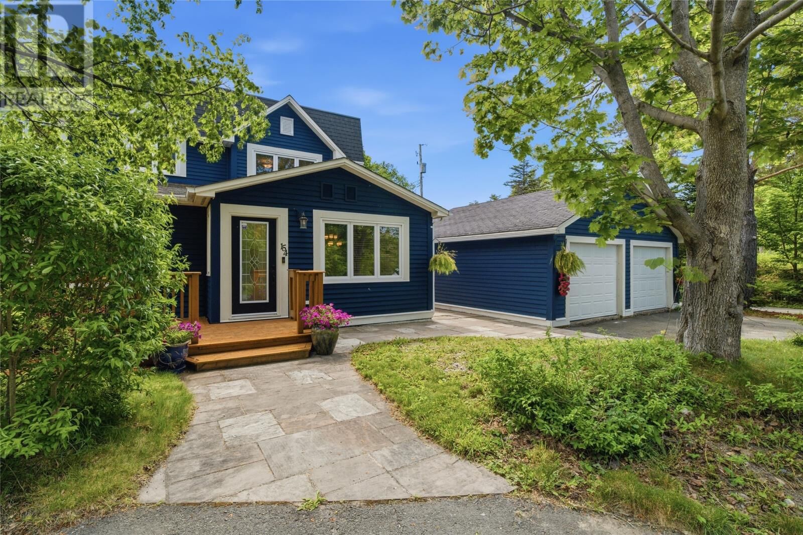 Property Photo:  154 Three Island Pond Road  NL A1L 2E7 
