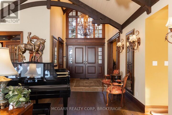 Property Photo:  89 October Drive  ON L2N 6J4 