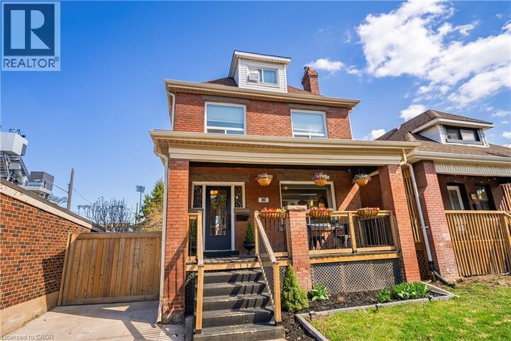 30 Lottridge Street — photo 1