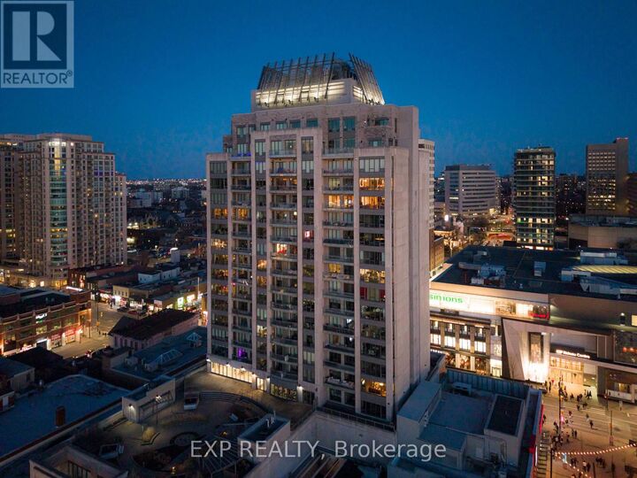 Property Photo:  90 George Street 1103  ON K1N 0A8 