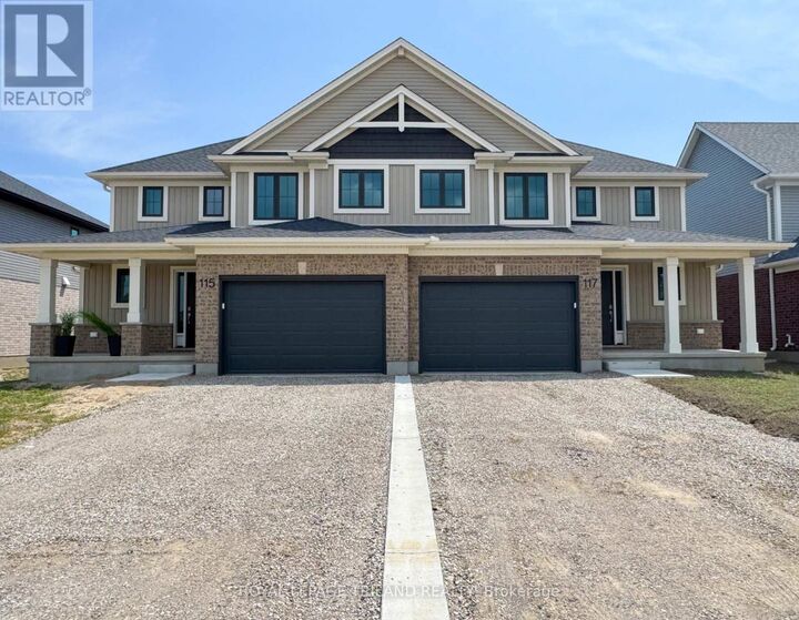 117 Styles Drive — photo 1