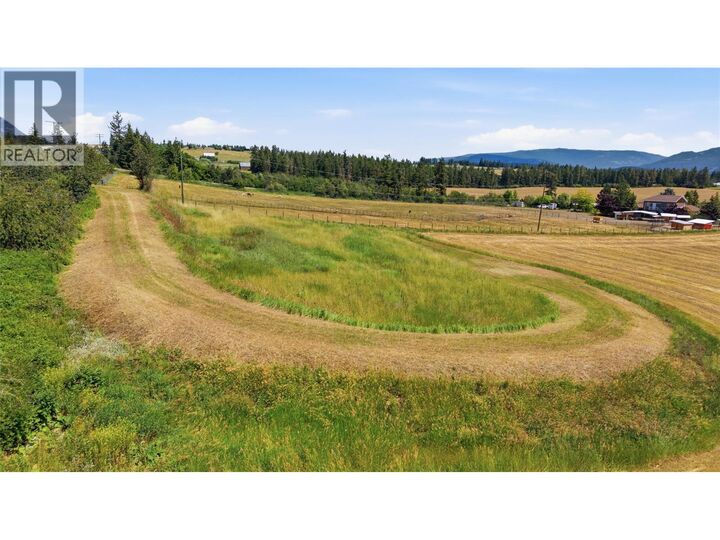 Property Photo:  4376 Salmon River Road  BC V0E 1B4 