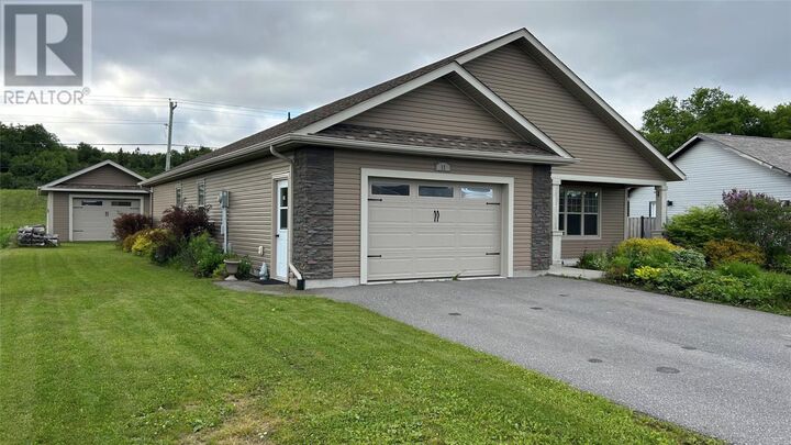 Property Photo:  11 Pelley Drive  NL A2N 0E5 
