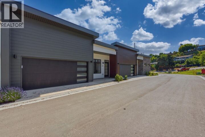 Property Photo: 7599 Klinger Road 28 BC V1H 0B2