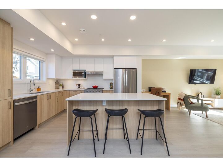 Property Photo: 7381 Preston Boulevard 98 BC V2V 1C5