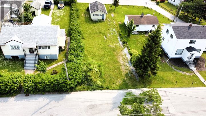 Property Photo:  84 Fudges Road  NL A2H 2C8 
