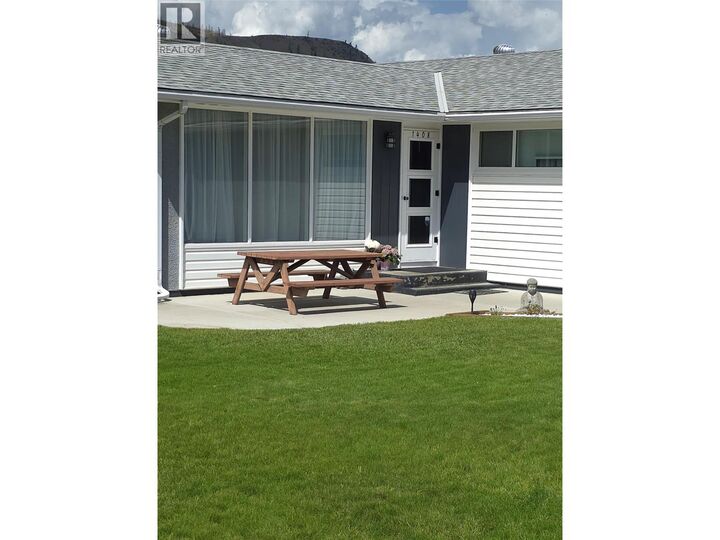 Property Photo: 1408 Quartz Road BC V0K 1H0