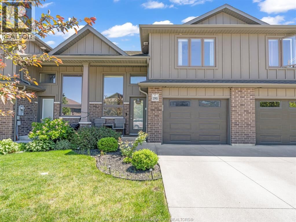 Property Photo:  11945 Maitland Avenue  ON N8P 0B9 