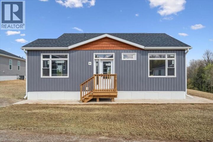 Property Photo:  1085 Concession 10 Road West Lot 117/H  ON L0R 1K0 