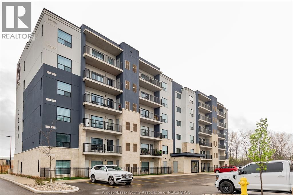 Property Photo:  3370 Stella Crescent 326  ON N8T 0B6 
