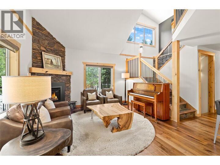 Property Photo: 217 Forest Crowne Close BC V1A 3N2