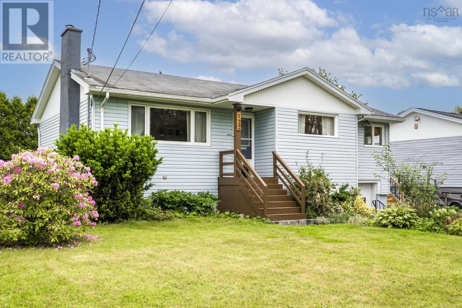 Property Photo:  122 Sunnybrae Avenue  NS B3N 2H1 