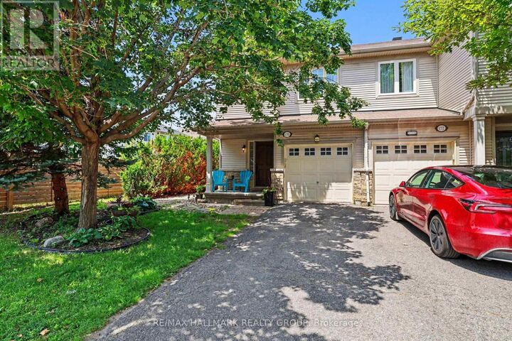 Property Photo: 170 Prem Circle ON K2J 0C4