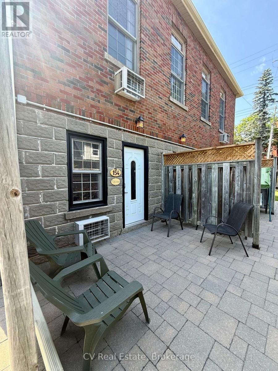 Property Photo: 2 Mahaffy Court 154 ON P1L 2A6